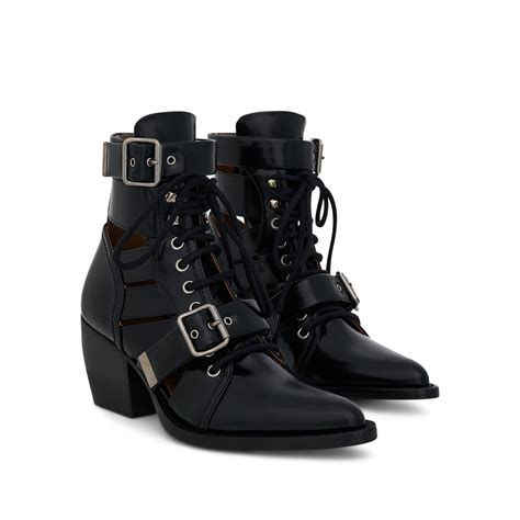 chloé rylee boot dupe|chloe rylee boots marais.